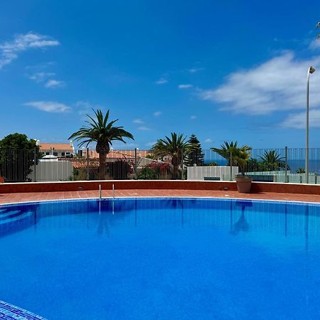 San Eugenio Charming Renovated Apartment Tenerife Costa Adeje  Exterior photo