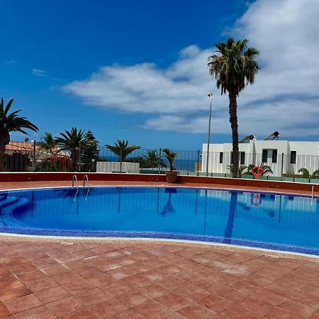 San Eugenio Charming Renovated Apartment Tenerife Costa Adeje  Exterior photo