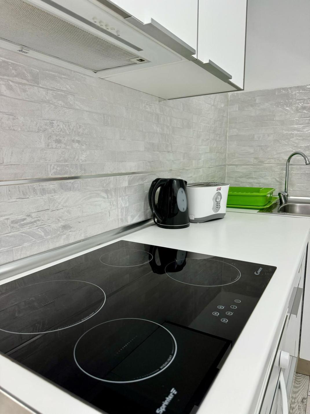 San Eugenio Charming Renovated Apartment Tenerife Costa Adeje  Exterior photo