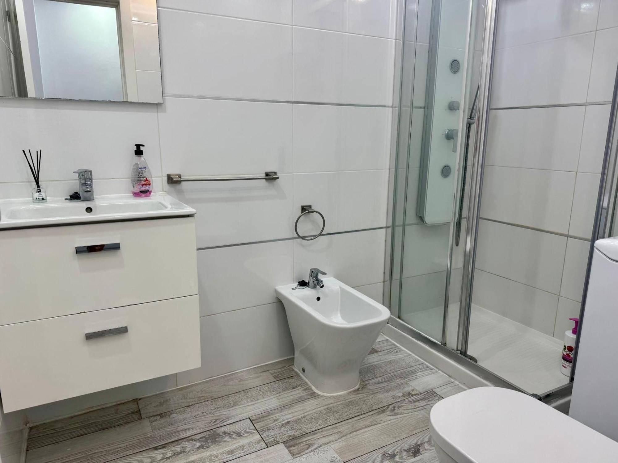 San Eugenio Charming Renovated Apartment Tenerife Costa Adeje  Exterior photo